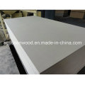 1220X2440mm Raw MDF Board / Plain MDF für Übersee-Markt